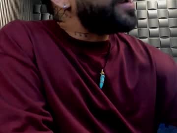 Leo_Diaz01 April 23, 2025 Chaturbate stream image