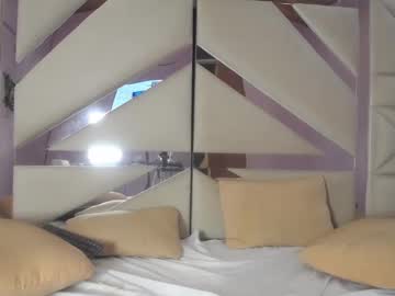Lux_Layla_ April 23, 2025 Chaturbate stream image