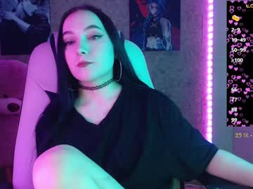 M_E_L_I_S_S_A_ April 23, 2025 Chaturbate stream image