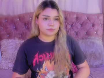 Maxxxine_ April 23, 2025 Chaturbate stream image