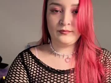 Miss_Violeta_ April 23, 2025 Chaturbate stream image