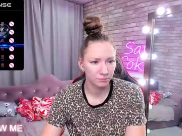 Mollynay April 23, 2025 Chaturbate stream image