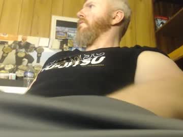 Redhead4fun April 23, 2025 Chaturbate stream image