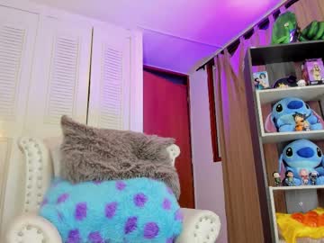 Salome_Bachelet April 23, 2025 Chaturbate stream image