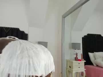 Samantamarquez April 23, 2025 Chaturbate stream image