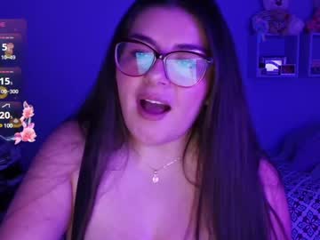 Sara_Lovelyy April 23, 2025 Chaturbate stream image