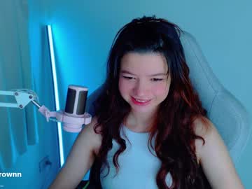 Stephybrown April 23, 2025 Chaturbate stream image