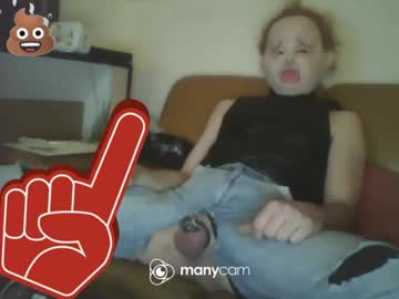 Thirtgender2024 April 23, 2025 Chaturbate stream image