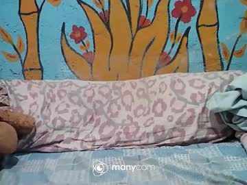 Ts_Cuumlover April 23, 2025 Chaturbate stream image