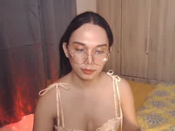Ts_Samantha22 April 23, 2025 Chaturbate stream image
