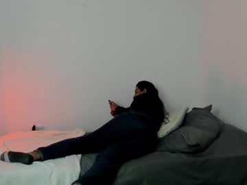 West_Ta April 23, 2025 Chaturbate stream image