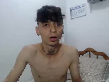 Xalejo_Max April 23, 2025 Chaturbate stream image