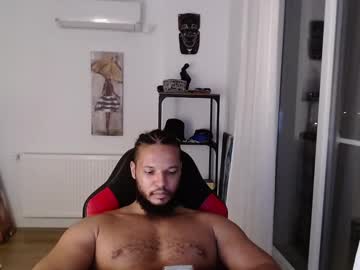 _11_23money April 23, 2025 Chaturbate stream image