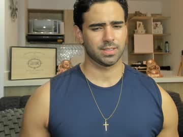 Bradleymartin7 April 23, 2025 Chaturbate stream image
