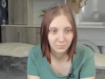 Cathrynfitt April 23, 2025 Chaturbate stream image