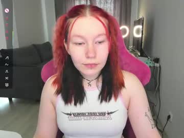 Elizabethflowerr April 23, 2025 Chaturbate stream image