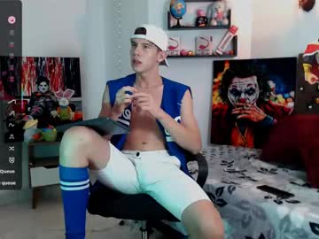 Flowers109 April 23, 2025 Chaturbate stream image