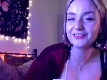 Givemesweetdreams April 23, 2025 Chaturbate stream image