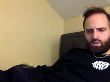 Grobs123 April 23, 2025 Chaturbate stream image