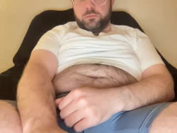 Hornychef_92 April 23, 2025 Chaturbate stream image