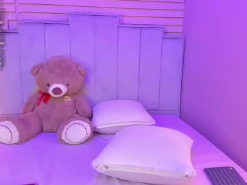 Karla_Evans23 April 23, 2025 Chaturbate stream image