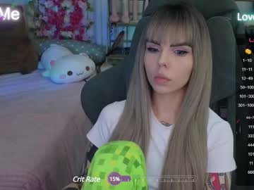 Kerry_Kirk April 23, 2025 Chaturbate stream image