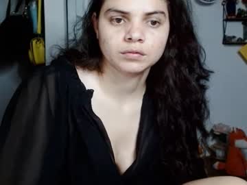 Koranikky08 April 23, 2025 Chaturbate stream image