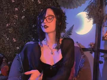 _Lady_Luna_ April 23, 2025 Chaturbate stream image