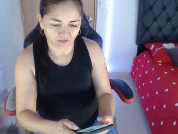 Lucy_Chanell April 23, 2025 Chaturbate stream image