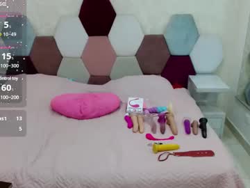 Marianabbw_ April 23, 2025 Chaturbate stream image