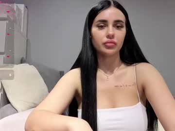 Marry__Foxy April 23, 2025 Chaturbate stream image