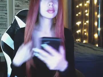 Mezzalunaa April 23, 2025 Chaturbate stream image