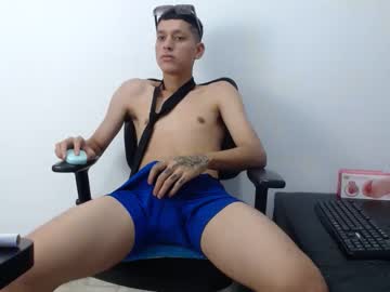 Mike_Styfler April 23, 2025 Chaturbate stream image