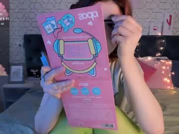 Naomi_Claree April 23, 2025 Chaturbate stream image