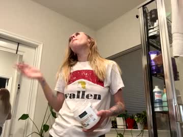 Pr3ttyp1nkpussy April 23, 2025 Chaturbate stream image