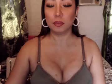 Queen_Dominatrixx April 23, 2025 Chaturbate stream image