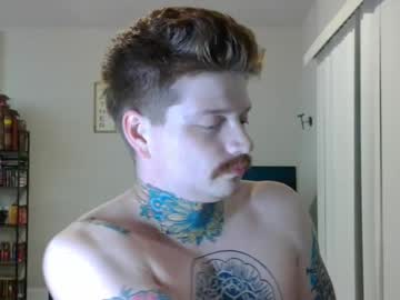 Redinthebed April 23, 2025 Chaturbate stream image