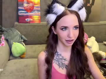 Sabi_Ryder April 23, 2025 Chaturbate stream image