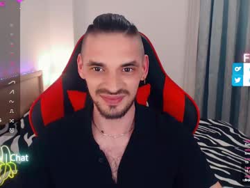 Secret_Sir April 23, 2025 Chaturbate stream image