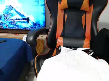 Sr_Jhang April 23, 2025 Chaturbate stream image