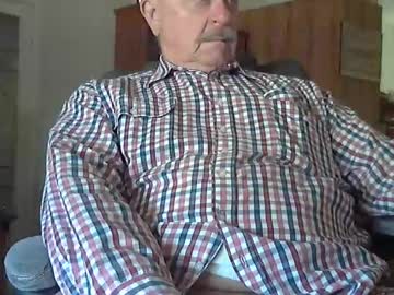 Swampfox34 April 23, 2025 Chaturbate stream image