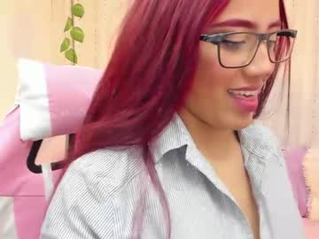 Tifanyrose1 April 23, 2025 Chaturbate stream image