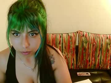 Valery0689 April 23, 2025 Chaturbate stream image