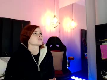 Wandascarlett April 23, 2025 Chaturbate stream image