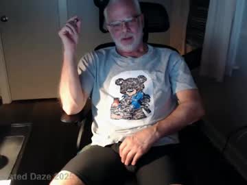 Wasted_Daze_ April 23, 2025 Chaturbate stream image