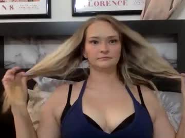 Xxchloebaby April 23, 2025 Chaturbate stream image