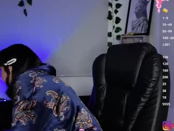 Zaramuley April 23, 2025 Chaturbate stream image
