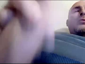2inchmushroomhead April 23, 2025 Chaturbate stream image