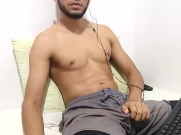 Atorres21 stream photo from April 23, 2025