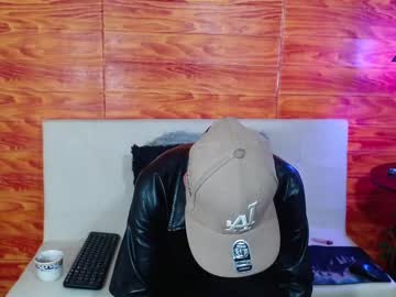 Bastiaan_28 April 23, 2025 Chaturbate stream image